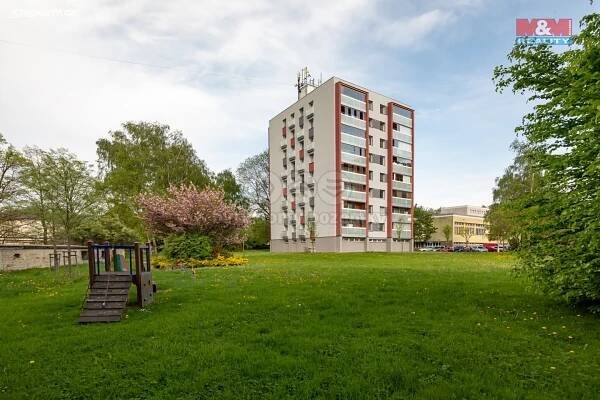 Prodej Byt 3+1, Frýdecká, Vratimov