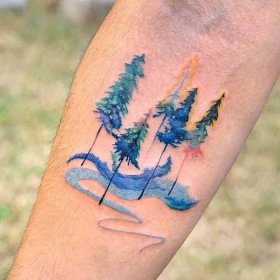 30+ nejlepších nápadů na design tetování Tree of Life (a co znamenají)