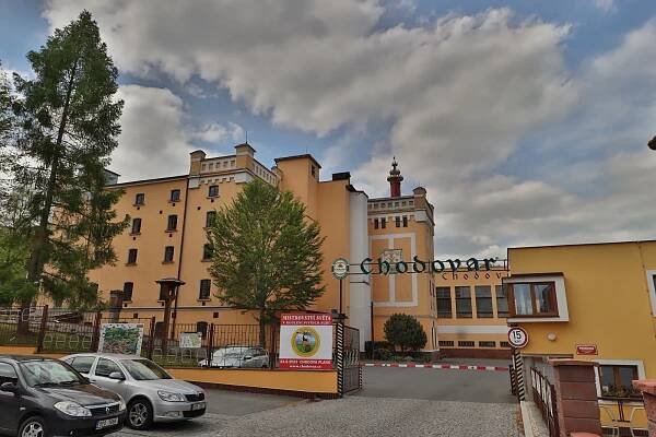 Chodová Planá získala Zlatou stuhu, městys postupuje do celostátního kola