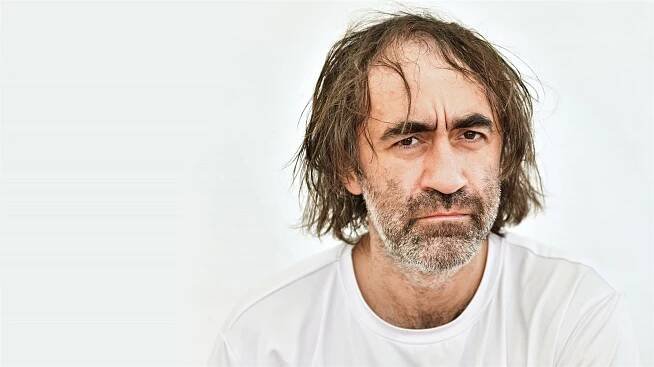 Inspirativní žena je taková, která dokáže rozdmýchat dění, říká Jakub Kohák