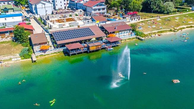 Hotel Sun **** Senec | Domalenka