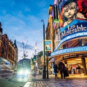 How to get cheap theatre tickets in London's West End