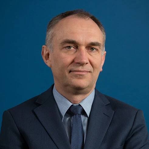 Wojciech Czerwiński MSc. - Qenergy Sp. z.o.o.