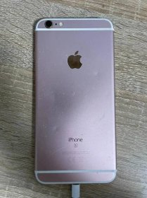 iPhone 6S Plus 32GB - Mobily a chytrá elektronika
