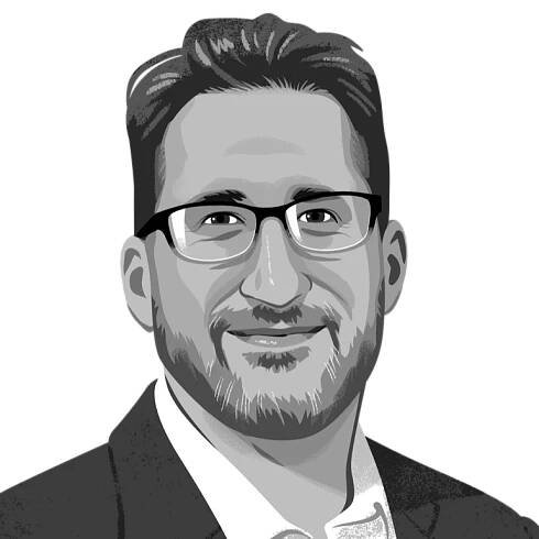 Michael A. Cohen