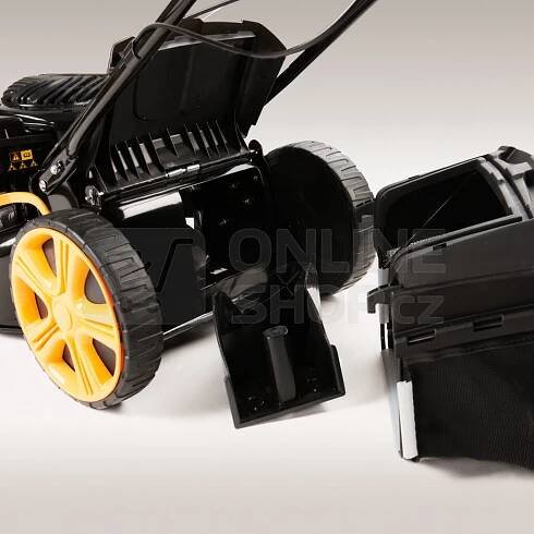 Sekačka Riwall RPM 5135 4 in1