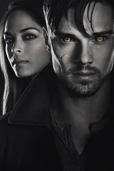 Kráska a zvíře - Série 1 - Promo - Kristin Kreuk, Jay Ryan