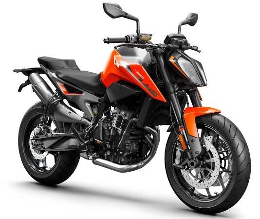 EICMA 2017: KTM - MOTOHOUSE
