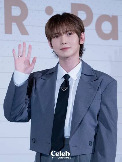 ATEEZ [GOLDEN HOUR : Part.1] tenth EP press conference 05/30/24 | Celeb Confirmed