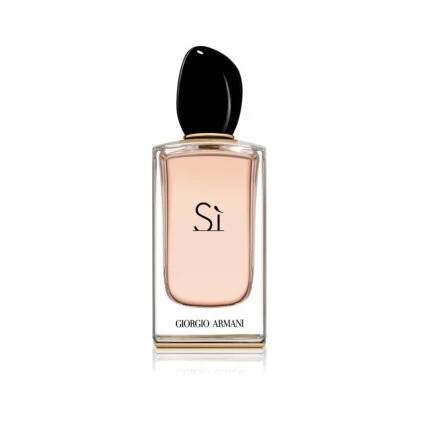 armani si parfemovana voda pro zeny 100ml