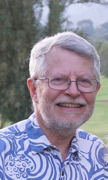 Edward R. D. Scott (1947-2021)
