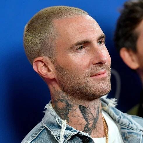 Adam Levine claims that ‘no hot chicks’ listen to metal music in alleged leaked texts