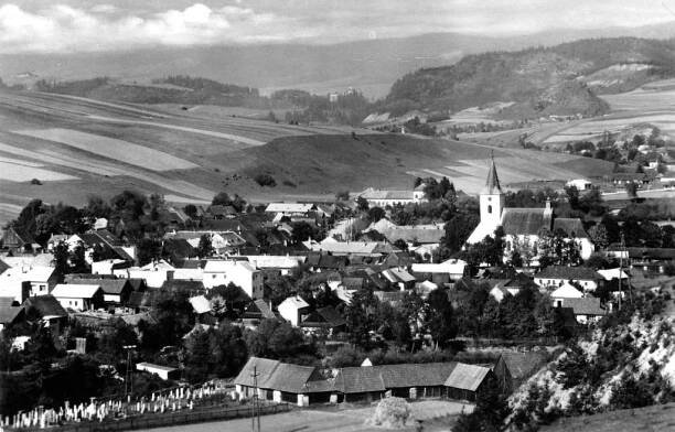 Fotogaléria | Mesto Spišská Stará Ves 