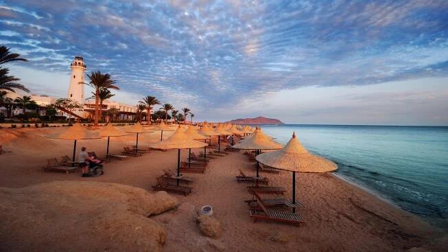 Sharm El-Sheikh Small Group Day Tours - Travel2Egypt
