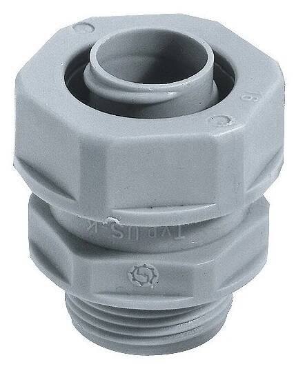 SILVYN® USK conduit gland