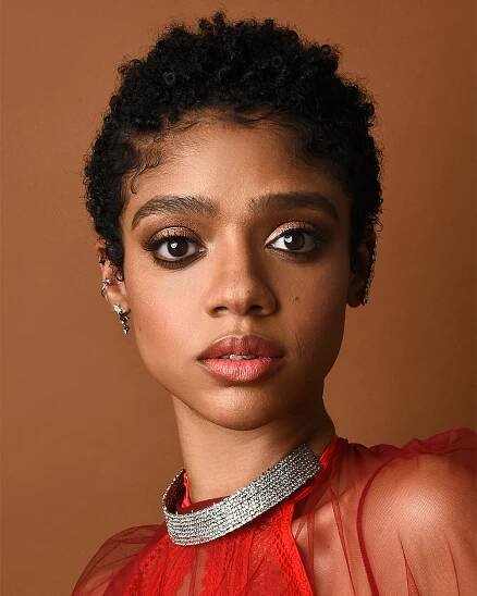 Tiffany Boone Variety 10 Actors to Watch