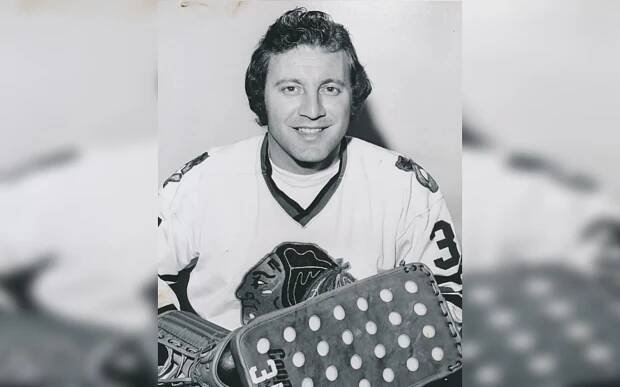 Galerie: Zemřel Tony Esposito. Legendární brankář hokejového Chicaga - Galerie - Echo24.cz