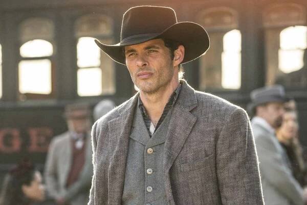 James Marsden to return for 'Westworld' season 4