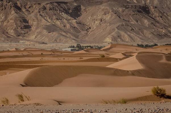 Across Jordan | Dimiter Toshkov