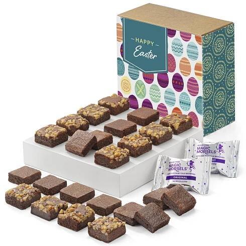 Easter Sugar-Free Morsel 24