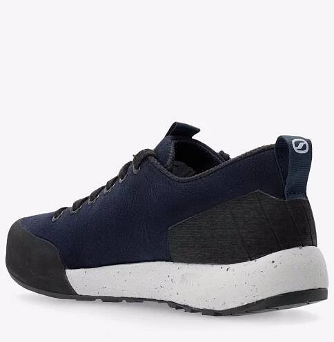 Nastupove boty Scarpa Spirit Evo - blue