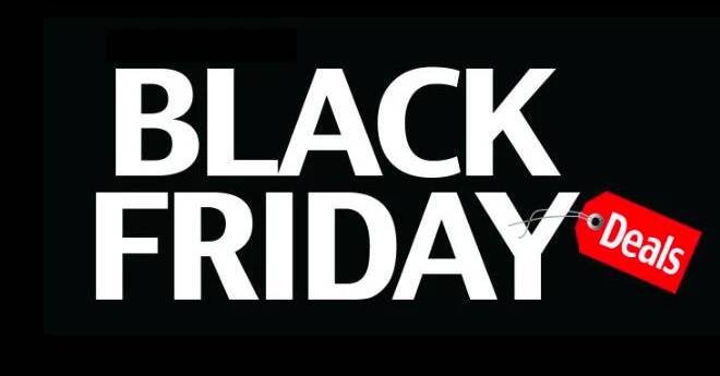 black friday