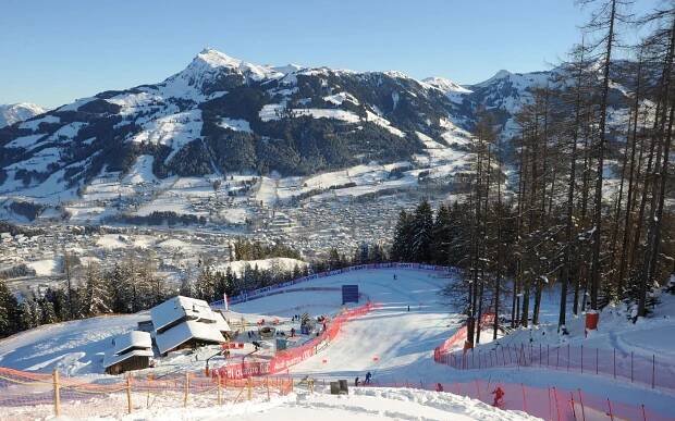 Kitzbühel