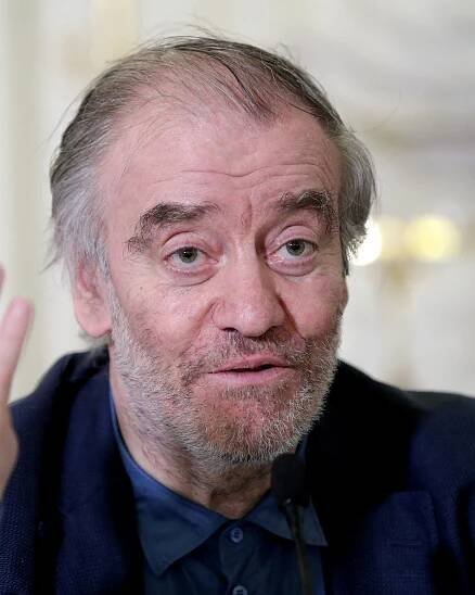 Russian conductor Gergiev shunned by La Scala, other venues