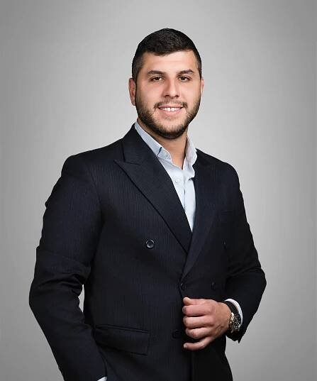 manager