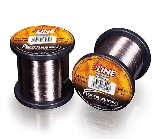 P-Line vlasec Extrusion 1000 m