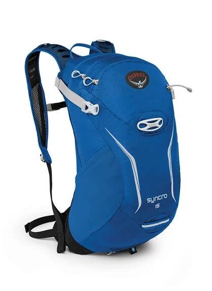 Osprey Syncro 15 | SPOKE