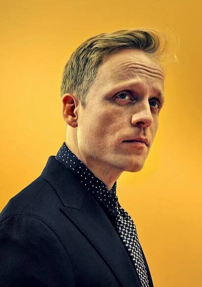 ANDREAS WEISE
