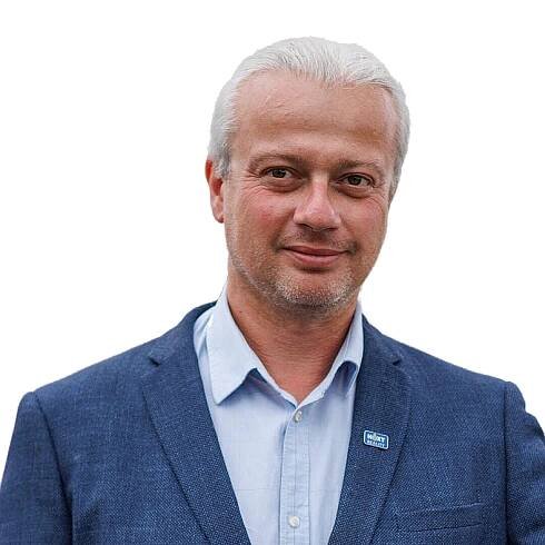 Tomáš Böhm