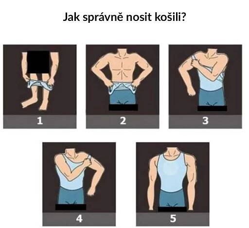 PÁNSKE MODELOVACI TILKO – Store Retail