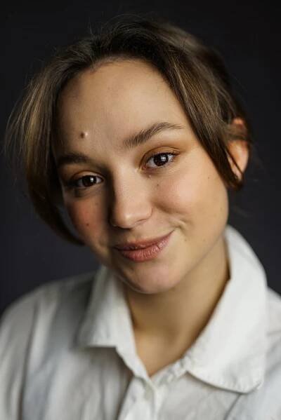 Gabriela Heclová - ACTORSMAP