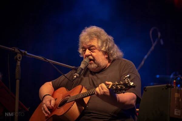 5P Luboše Pospíšila a Oskar Petr Band – NM foto