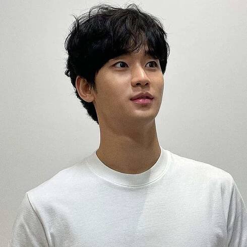 Kim Soo-hyun