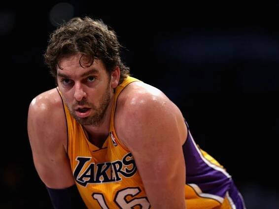 Pau Gasol Free Agency Rumors: Heat, Thunder, Spurs, Bulls