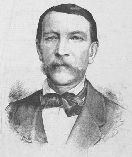 František Karel Drahoňovský