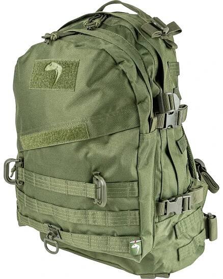 Batoh SPECIAL OPS 45L ZELENÝ Viper® VRUCSPECOG L-11