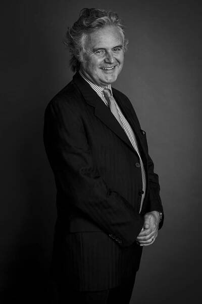 Corporate Photography Services by John Sanders Photography