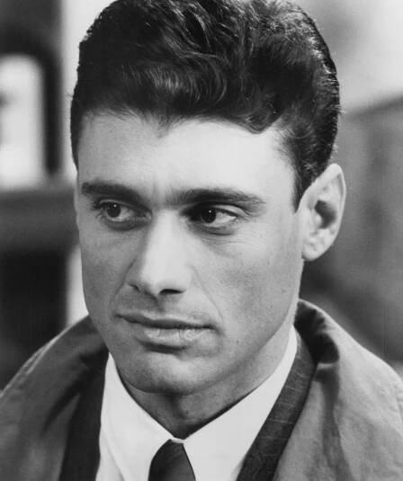 Steven Bauer | Rikrek.com