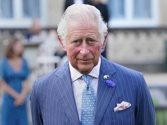 König Charles III. - Seine Biografie, News, Fotos & Videos