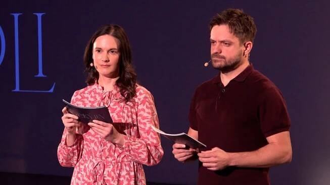 Jiří Mádl a Magdaléna Borová: Své České lvy opečováváme