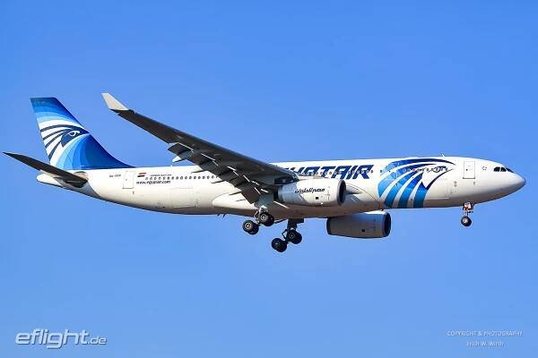 Airbus A330-200 / -300