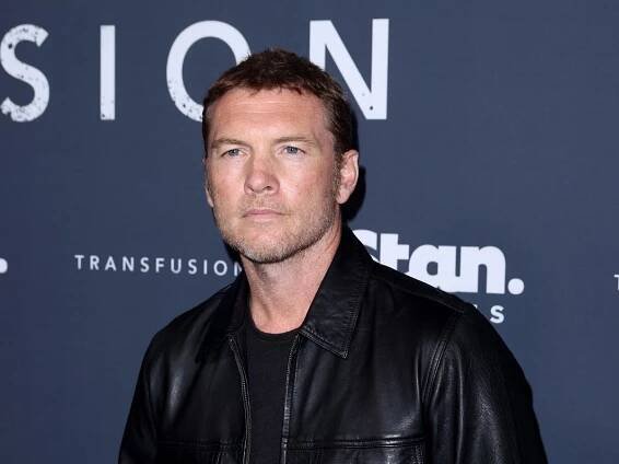 Avatar's Sam Worthington lands next movie role