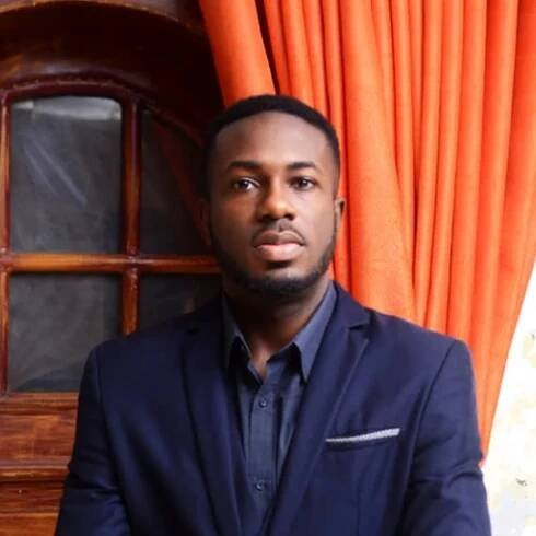 Jeremiah Awogboro