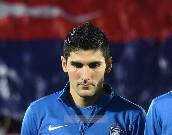 MENGAPA JDT TIDAK PERLUKAN JORGE PEREYRA DIAZ