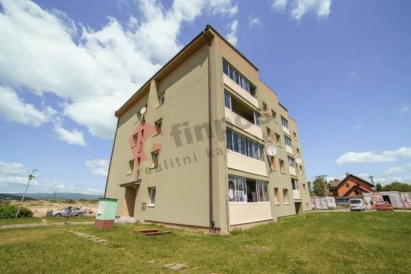 Prodej bytu 3+1, 67m2 v Bruntále | Reality.iDNES.cz 