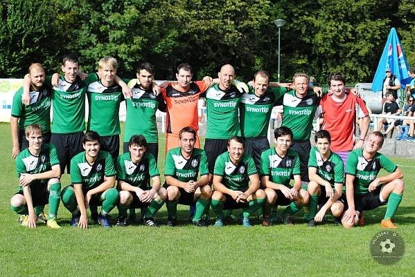 Jak si zatím v sezoně vedli - SD Nový Hrozenkov/VKK B | Okresní přebor | ValašskýFotbal.cz